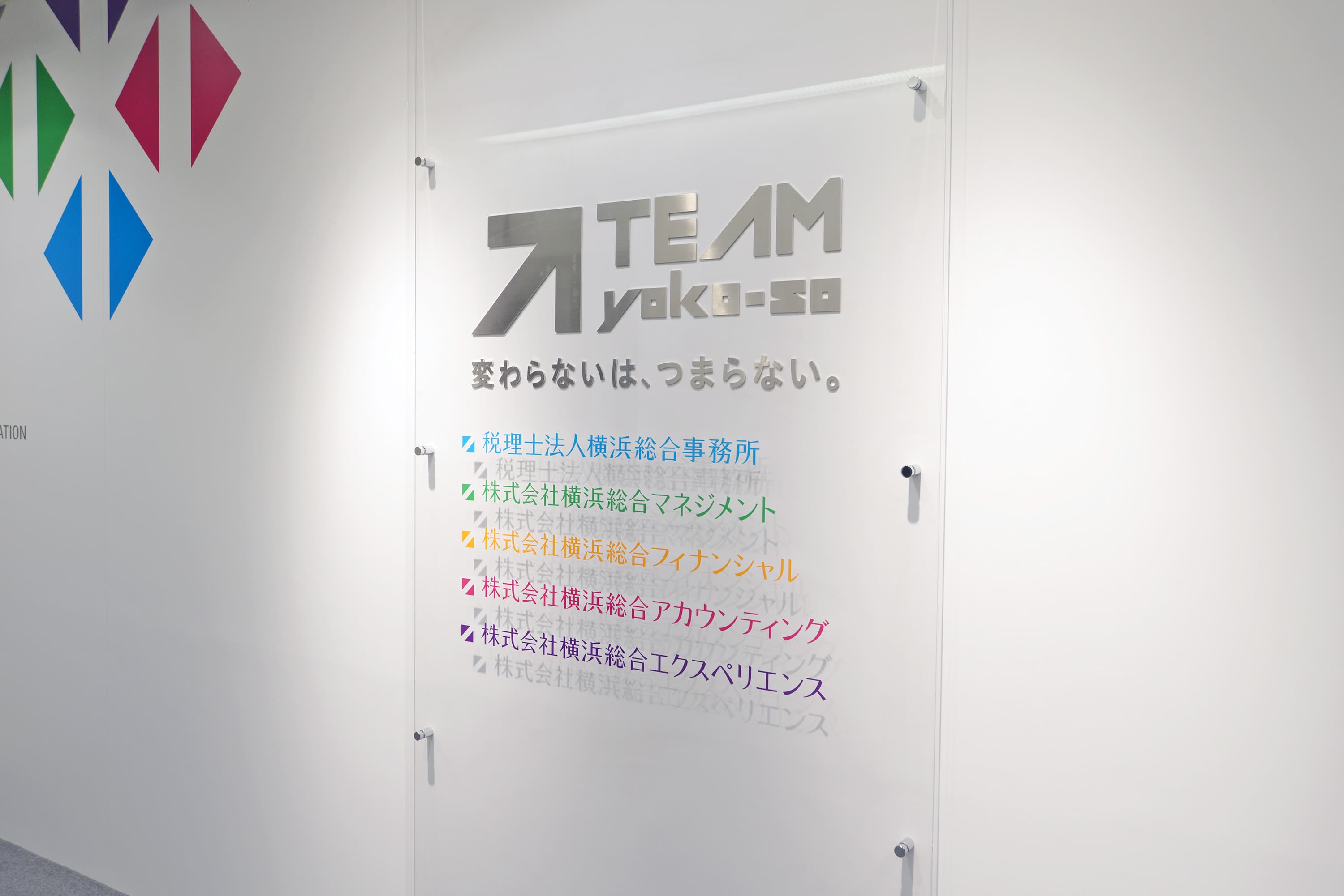 ＴＥＡＭ ｙｏｋｏ－ｓｏ